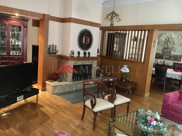 (For Rent) Residential Detached house || Athens North/Psychiko - 800 Sq.m, 5 Bedrooms, 12.000€ 