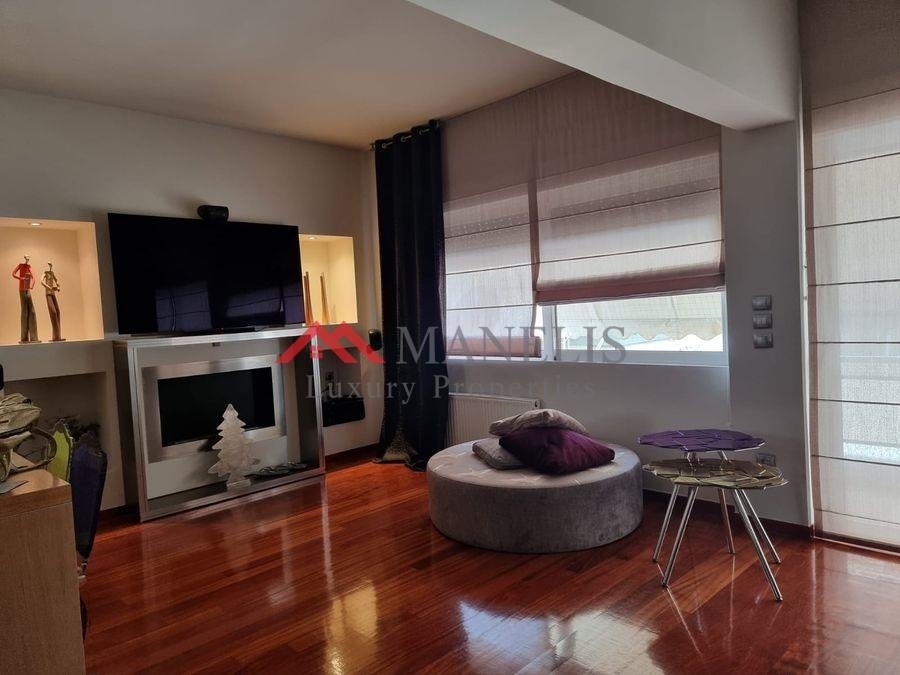 (For Sale) Residential Apartment || Athens South/Glyfada - 110 Sq.m, 2 Bedrooms, 600.000€ 