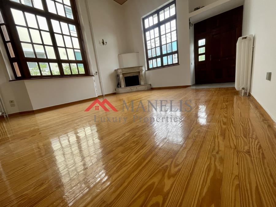 (For Rent) Residential Maisonette || Athens North/Kifissia - 210 Sq.m, 3 Bedrooms, 2.600€ 
