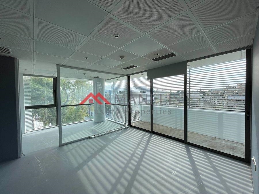 (For Sale) Commercial Building || Athens North/Chalandri - 1.482 Sq.m, 4.400.000€ 