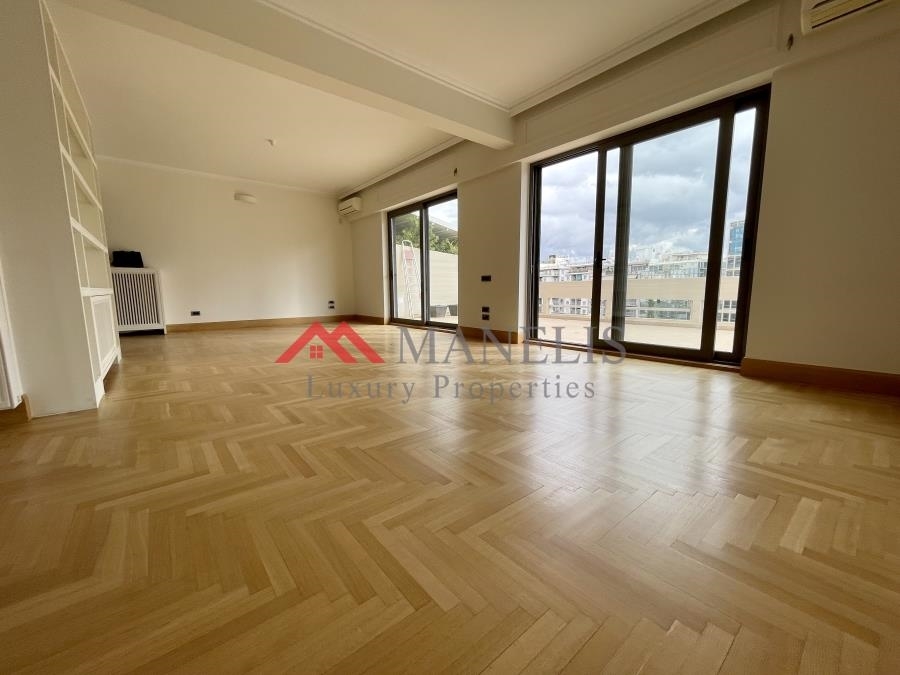 (For Rent) Residential Floor Apartment || Athens Center/Athens - 180 Sq.m, 3 Bedrooms, 3.000€ 