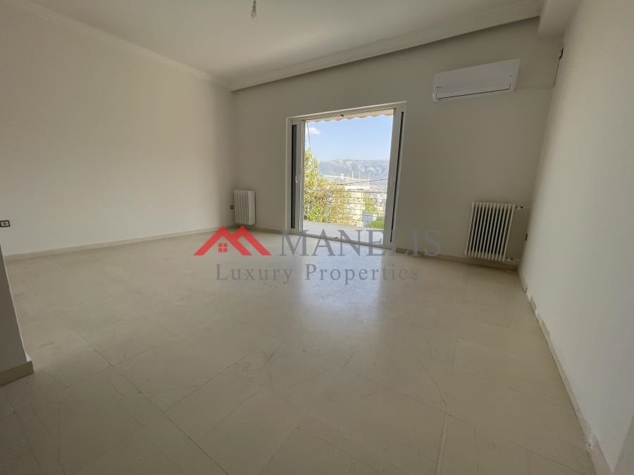 (For Rent) Residential Apartment || Athens North/Psychiko - 90 Sq.m, 2 Bedrooms, 1.200€ 