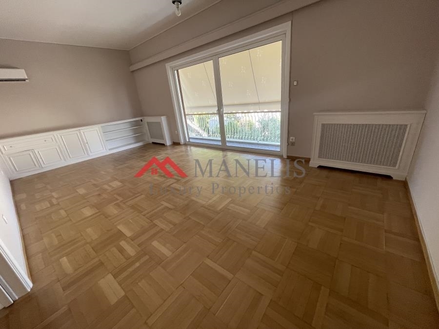 (For Rent) Residential Apartment || Athens North/Psychiko - 100 Sq.m, 2 Bedrooms, 1.200€ 