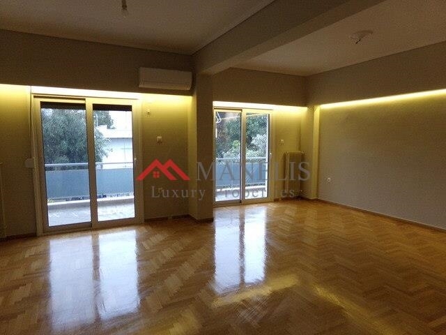 (For Rent) Residential Apartment || Athens North/Chalandri - 105 Sq.m, 2 Bedrooms, 1.200€ 